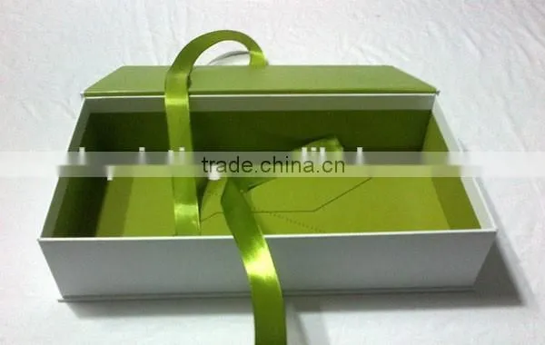 high quality packaging box in shanghai
