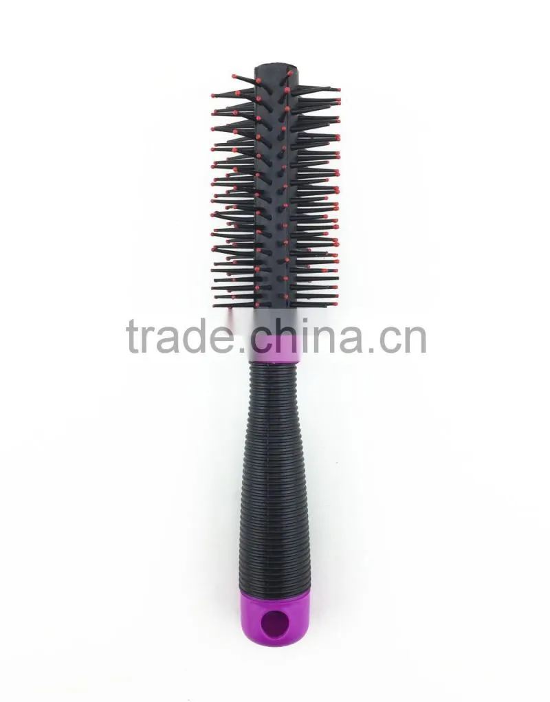 Professional Massage Health Curly Hair Brush Comb
