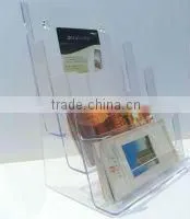 Multideck newspaper stand 005