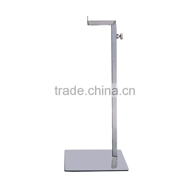 Hot China factory handbags display stands