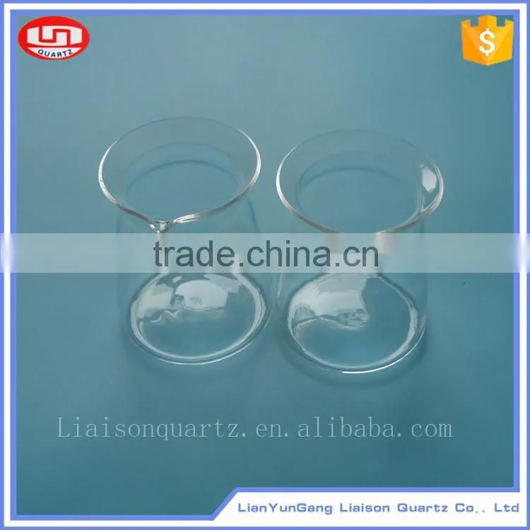 Customised Size chemistry laboratory glassware