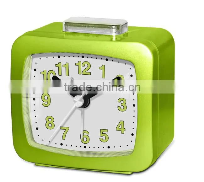 vogue ABS clock beep alarm clock