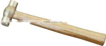 copper stoning hammer