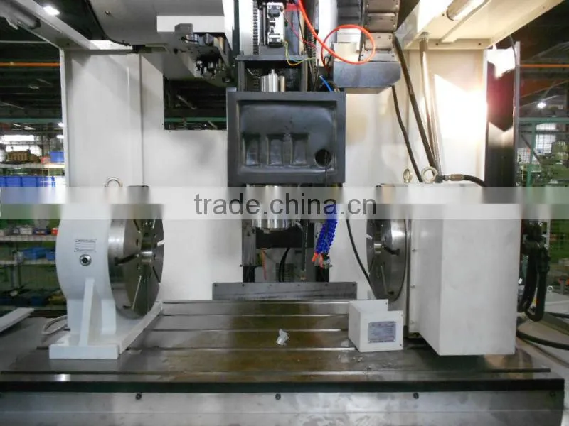 CNC Machining