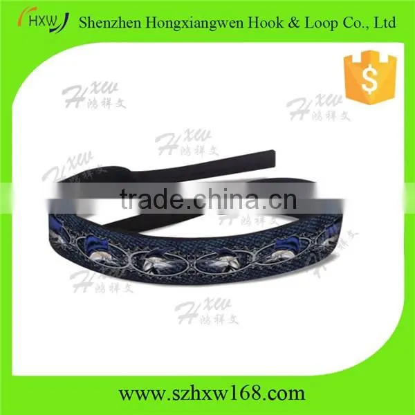 top grade neoprene kids glasses strap