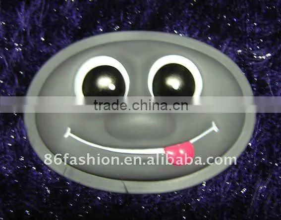 colorful plastic floating mask toys
