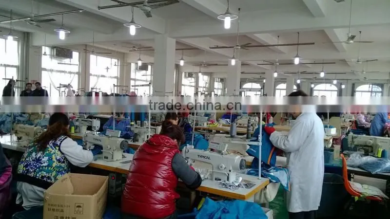 High quality softshell custom windbreaker jacket with hood