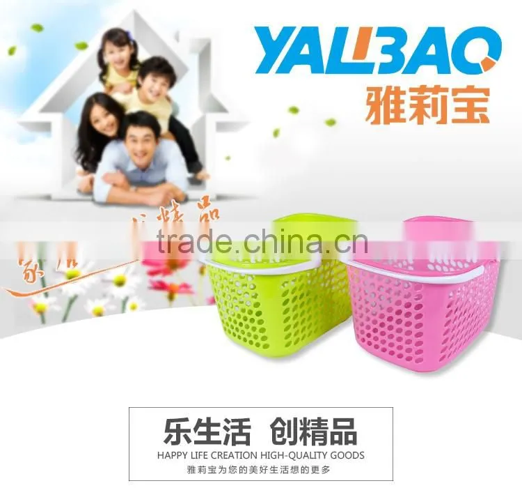 Popular Plastic Picnic Basket On Sale