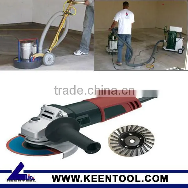 Wet Marble Polishing Pads