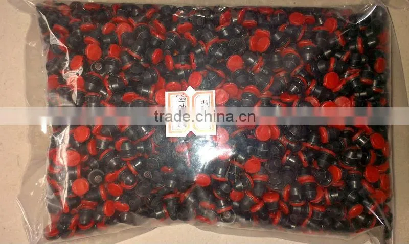 High quality drip irrigation adjustable emitter with competitive price