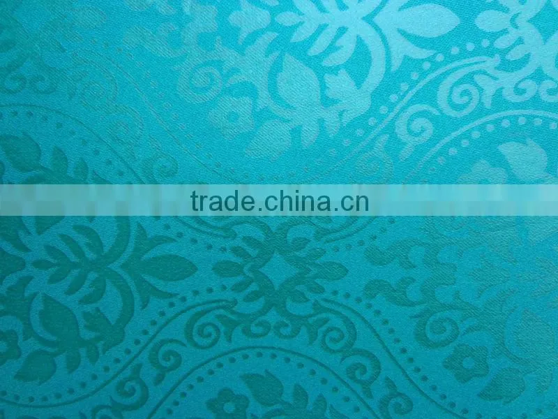 2015 Right Hand Twill spandex waxed Denim Fabric for men jeans