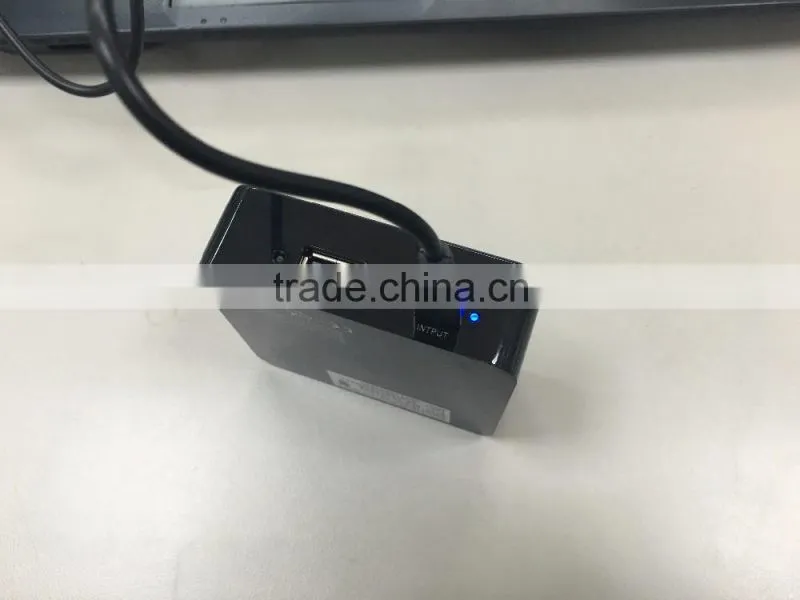 SunComm SC-4474-4GR sim card 4G LTE WiFi AP Router with power bank