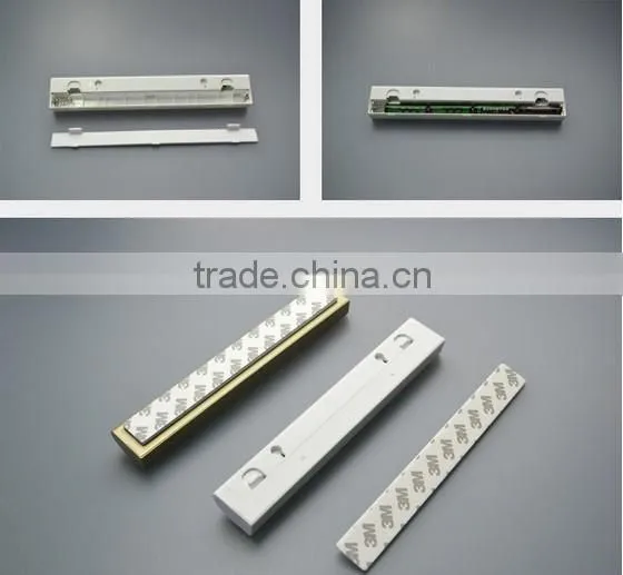 LED Batteri Oper Cabinet Light 1W 90-100LM DC6V