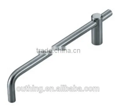 stainless steel high quality furniture handle cabinet handle SS-10