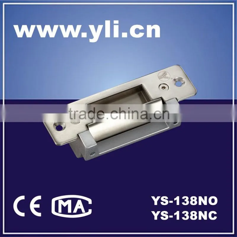 Fail Safe American Standard Electric Strike YS -138NC