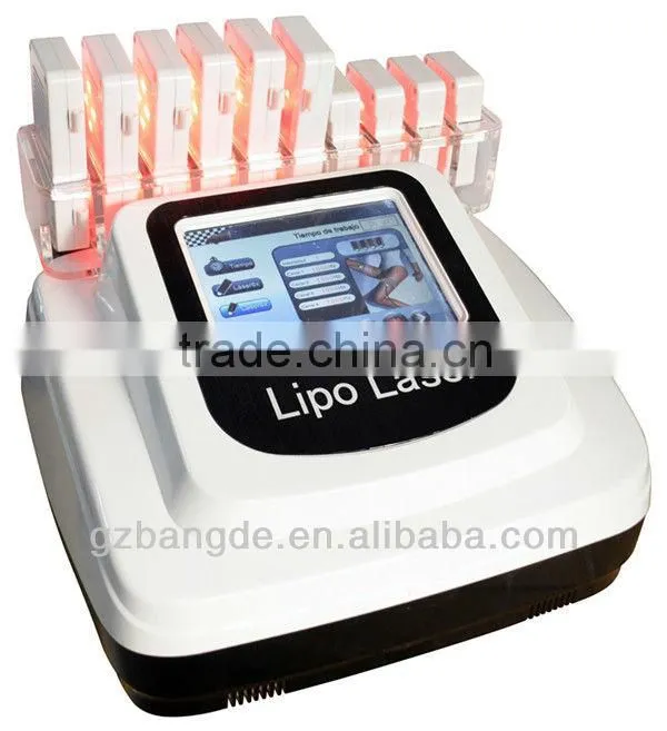 Lipo Laser Weight Loss Machine BD-BZ012