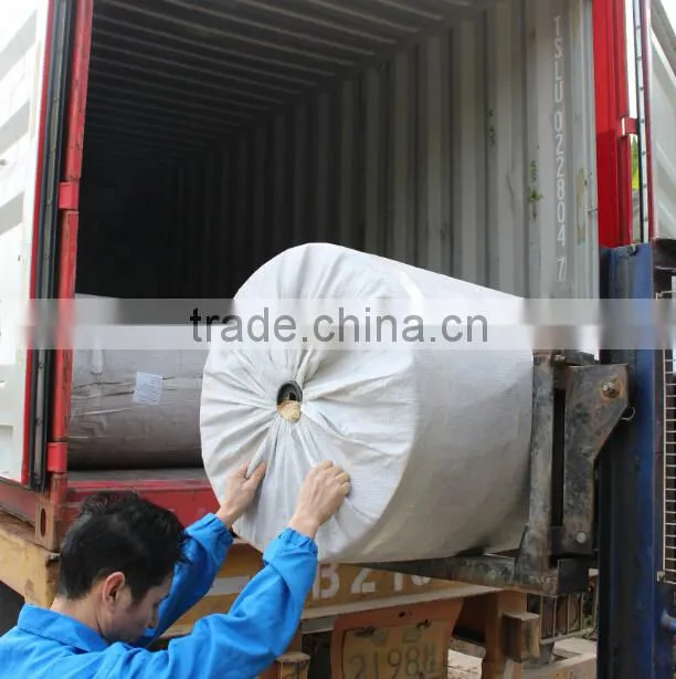 Silicon Release Paper, Releasing Paper, 82g/m2, 1540mm width