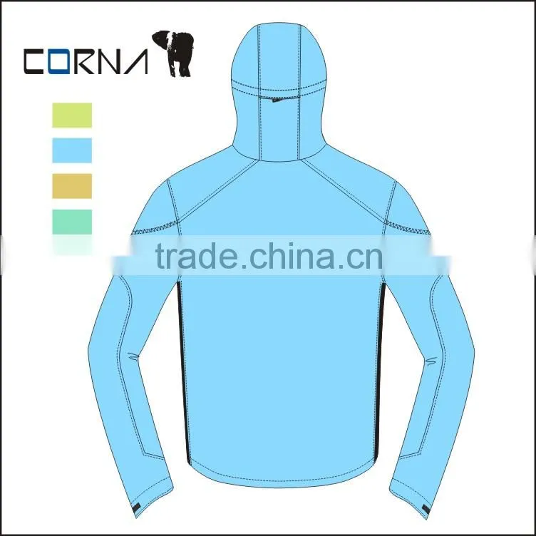 2014 hot new mens active colorful ski jackets