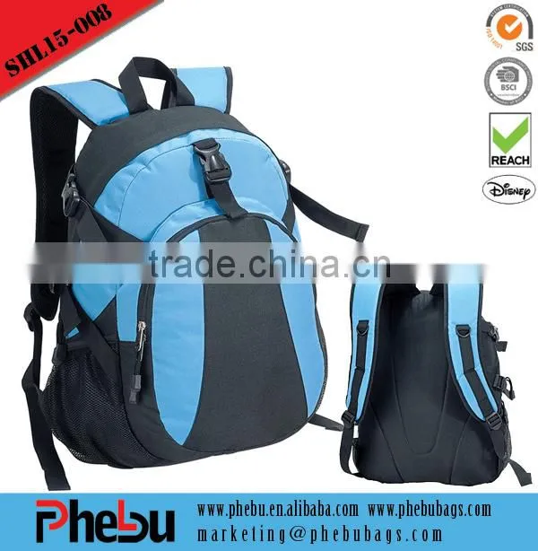 Wholesale customized massage backpack manufacturers china(BP16-016)