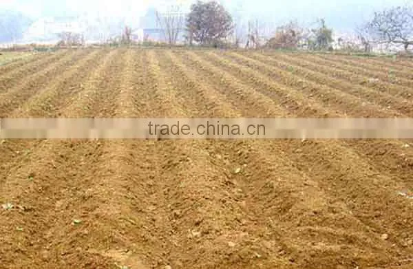 3Z agricultural machinery potato ridger