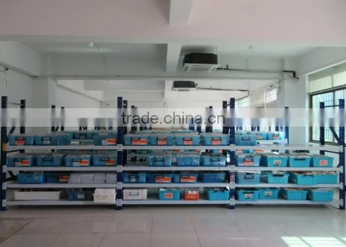 Yiwu Globalwin Jewelry Co., Ltd. company overview - view 4