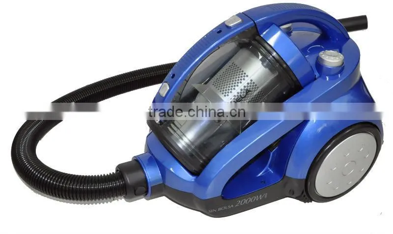 bagless Vacuum Cleaner CS-T4002A