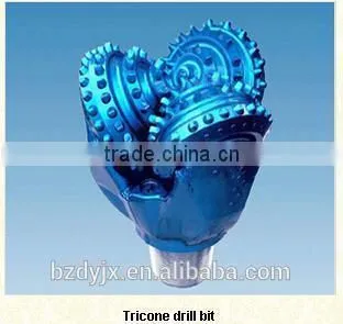 BZC400BZY truck mounted drilling rig