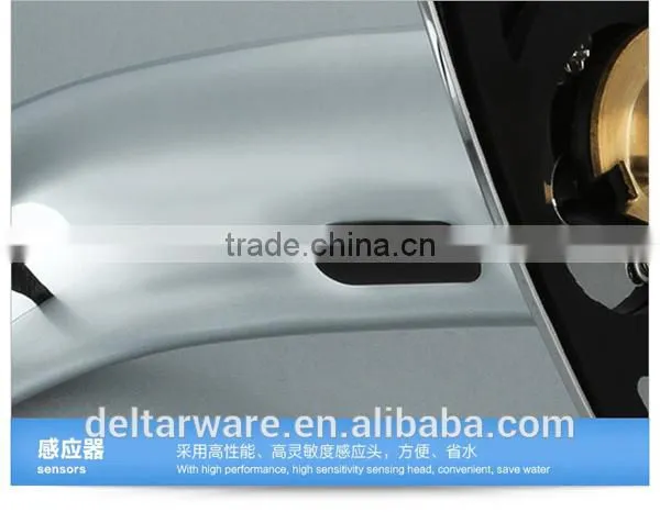 Factory Direct Automatic Sensor Faucet,Cheap Motion Sensor Faucet,Automatic Faucet