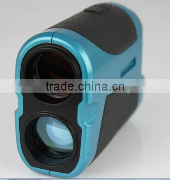 RF006 Waterproof Laser OEM Golf Rangefinder with 3 modes for Golf or Hunting