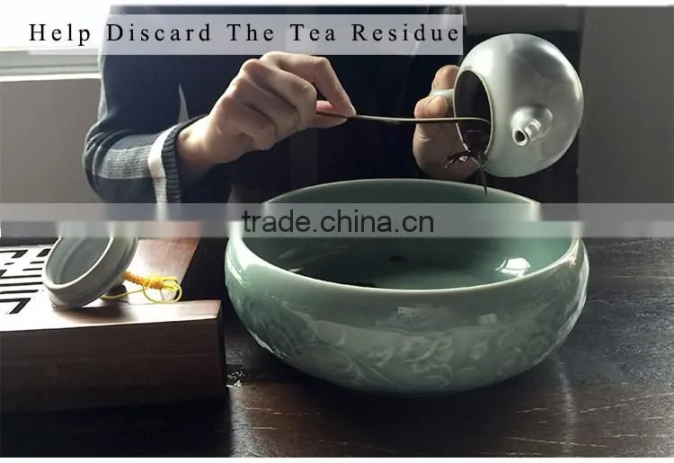 HOT Sale Eco-friendly Handmade Old Bamboo Matcha Spoon
