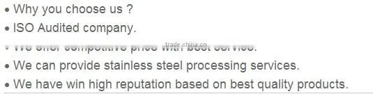 Best price high luster,elegance,rigidity stainless steel tube mounting brackets fitting