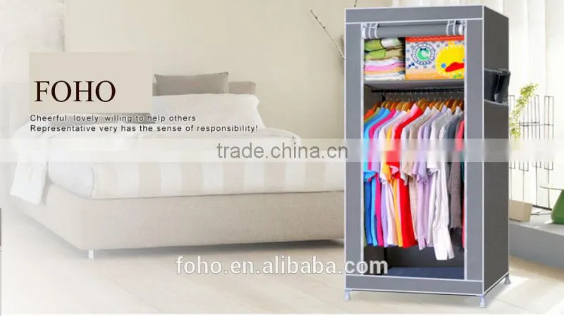 Small wardrobe designs bedroom built in wardrobes design wardrobe for bedroom (FH-CS0509 )