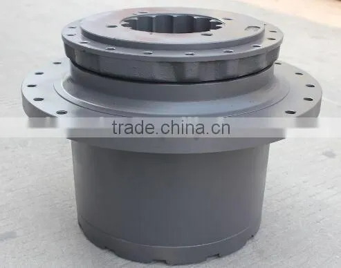 pc200-7 travel gear box ,travel reducer pc200-8 gearbox ,207-27-00361