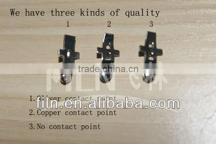 on-off micro timer switches with lever