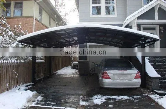 Aluminum Carport