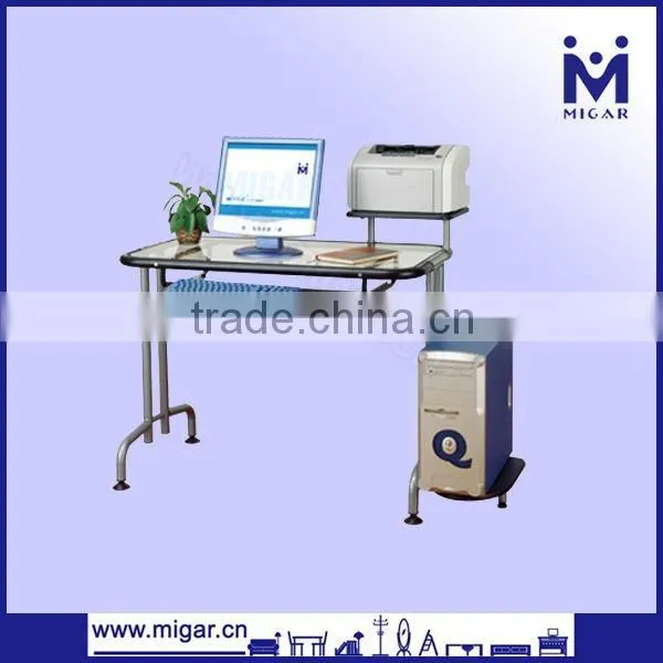 Modern office computer table MGD-1420