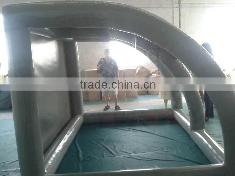 inflatable lawn tent/inflatable tent for sale