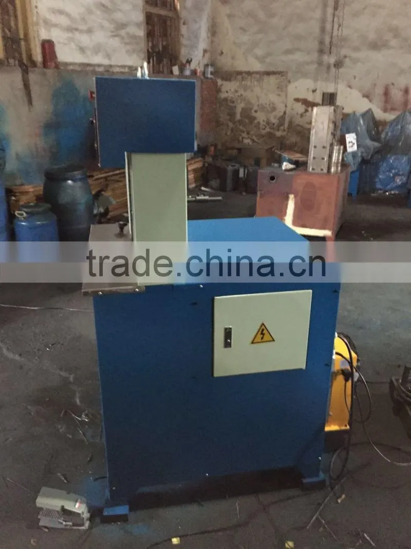 Composite Insulator Fitting Crimping Machine / hydraulic hose fitting crimping machine