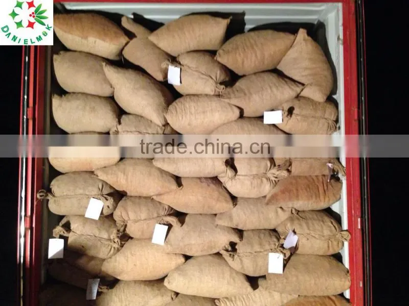 2014 Dried ginger