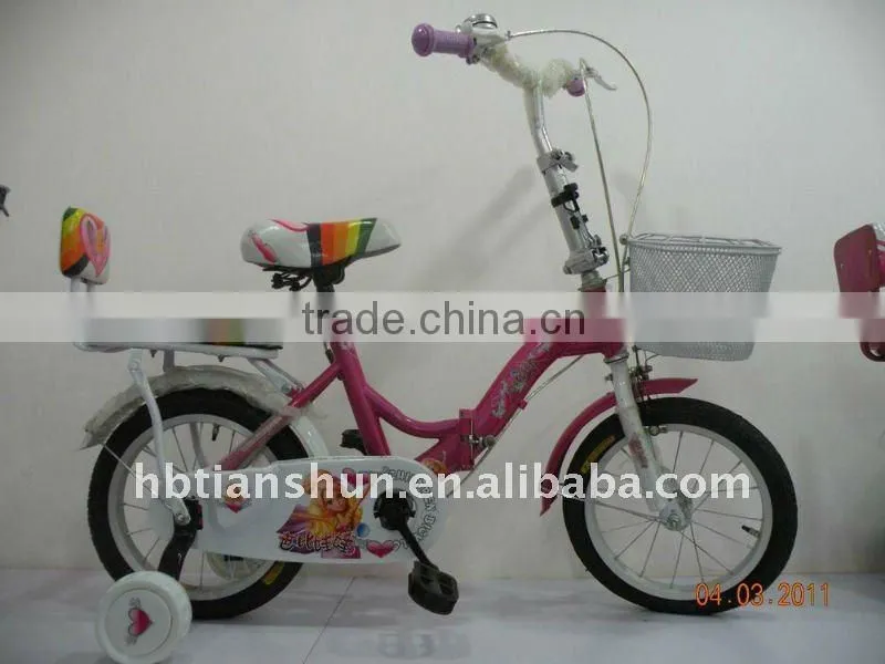 Hot sale kids bikes 18 inch boys bikes made in China