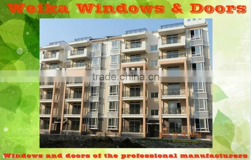 Folding doors