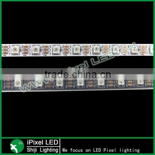 ws2812b led strip 60 pixels