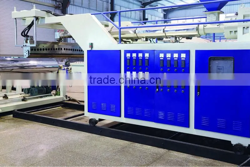 bopp film lamination machine