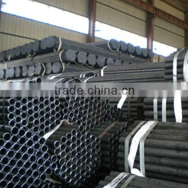 BS1387 Scaffolding Pipe