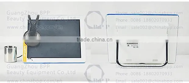3D Nls Quantum Health Analyzer