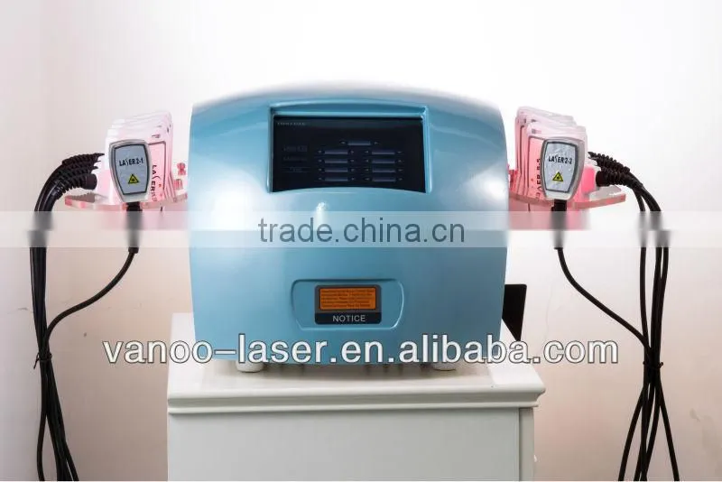 2013 lipo laser