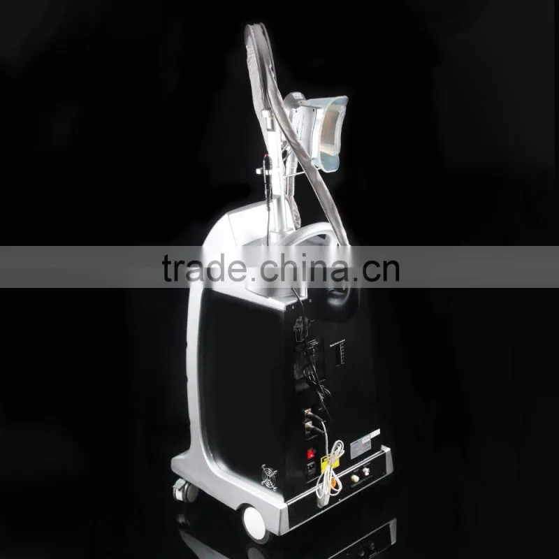 Professional Cryolipolysis cool body sculpting machine!10-inch touch screen&3 handles&2 can be used at the same time