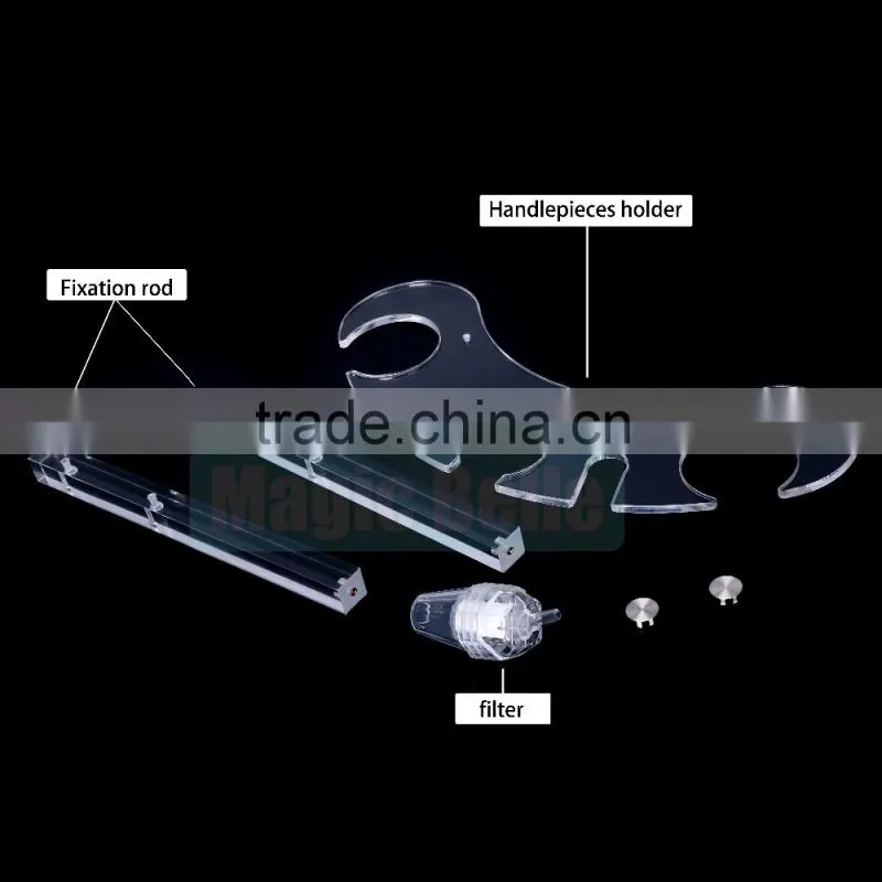 7 in 1 Cavitation Machine/Ultrasonic Cavitation RF Machine from China