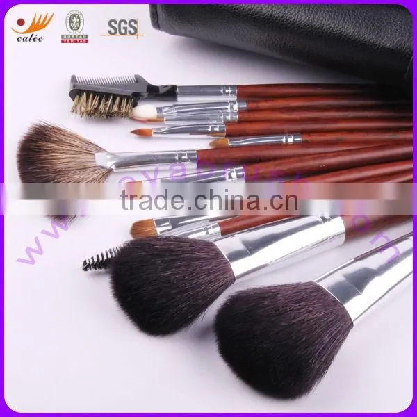 12 Piece High Quality Professional Makeup Brush Set