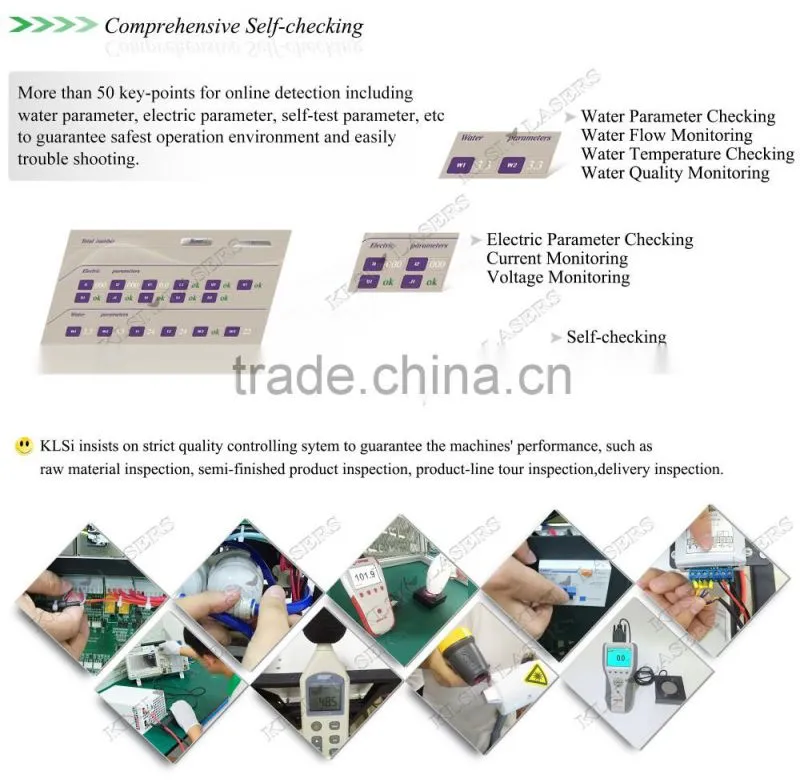 CE Approved 808nm Diode Laser Hair Removal Machine